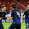 中国vs日本～アウェーの地で苦境に立つも見事に乗り越え勝利～【サッカー】