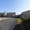 村上市立山辺里小学校（旧校舎）