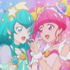 プリキュアコスモグミケース