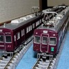 京電日記205…阪急が1番ボロい…