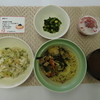 ３月の調理の日を行いました。