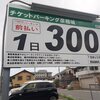 日本一周Day２０３、２０４　彦根市（滋賀）から静岡市（静岡）で泊まって実家（千葉）へ
