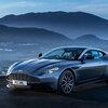 600馬力V12エンジン!DB9後継 アストンマーティン新型 DB11 日本発売 試乗動画