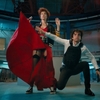 【映画】「シティーハンター THE MOVIE 史上最香のミッション（Nicky Larson et le Parfum de Cupidon）」(2019年) 観ました。（オススメ度★★★★☆）