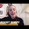 今日の動画。 - Margaret Glaspy - Full performance (Live Virtual Session)