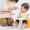 赤ちゃんにおやつを食べさせたい！いつからどんなものをあげる？