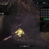 【MHW】窮賊、ハンターを噛む！