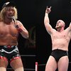 【新日本プロレス】G1CLIMAX34　7.29福岡大会　”真社長”EVILが破竹の5連勝！内藤哲也は2勝目！