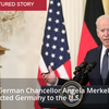 アンゲラ・メルケル首相はいかにしてドイツを米国に従属させたか:  2/2　   ヴェルナー・リューゲマー