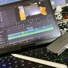 DaVinci ResolveをiPadとMacで連携して仕上げるワークフロー