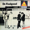 ◆ワンオーナー美品◆フランス盤/LPレコード◆Dr. Feelgood（ドクター・フィールグッド）「Malpractice」Liberty 1298801　《1983年》　Reissue