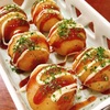 かりそめのたこ焼き