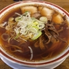浅草ランチ: 田中そば店 浅草店〜レストラン東洋