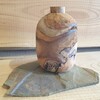 杉の花瓶