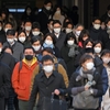 感染症と日本社会　危機に対応できる体制に（２０２４年５月８日『毎日新聞』－「社説」）