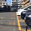 味の素スタジアム周辺の駐車場、たくさんあったのでまとめました