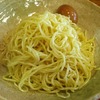 拉麺 阿修羅(船橋)あじ玉つけめん