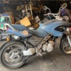 F650CS  生まれ変わらす？