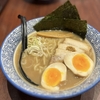 沖縄アウトレットモールあしびなーで豚骨ラーメン　＜那覇＞　豚骨一燈 沖縄あしびなー店