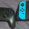 SwitchのProコントローラーをもっと詳しく