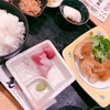 【ランチ】新宿にある居酒屋でランチ☆