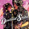 2020/10/10 Diamond Shake＠LIQUIDROOM