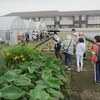 西東京市芝久保町に「緑」をたどる