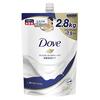 【Amazon.co.jp限定】 Dove(ダヴ) 【大容量】ボディソープ プレミアム モイスチャーケア 詰替え用 2800g 