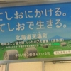 てしおにかける。てしおで生きる。牛が人の３倍住んでいる町