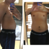 ［1ヶ月で-10kg］［87.2kgから77.0kg］BMI28。20代男子の本気のダイエット〜結局痩せるには食事制限＋筋トレ〜