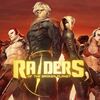 【無料配布】TPS「Raiders of the Broken Planet」PC