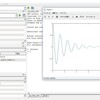 数学ソフトウェアパッケージOCTAVEを使ってみた