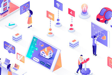 IoTとは？仕組みや導入メリット、活用事例を初心者向けに簡単解説