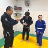 ストライプに感動してくれて嬉しい