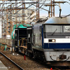 配給・回送列車など＠武蔵野線。