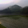 宍戸城の池（仮称）（広島県三次）