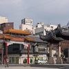 キャンカーで長崎を旅してきた②【長崎市内をブラブラと】