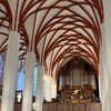 🇩🇪 ひとり旅・ライプツィヒ　聖トーマス教会の「マタイ受難曲」🐰✨🐣
