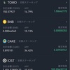 ステーキングという方法で仮想通貨を増やす