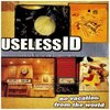 USELESS ID / No Vacation From The World　【おすすめCDレビュー/ポップ・メロディックパンク】