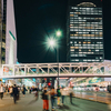 SHINJYUKU CITY SCAPES