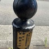 阪神甲子園｜甲子園球場周辺に設置された「優勝校の車止め」で高校野球優勝校の歴史が見える！