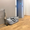 双子兄が手術入院そして退院しました