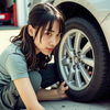 土屋圭市氏推奨 エーモン(amon) イージーパワーレンチ：車載必須アイテムの魅力