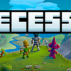 【Necesse（ネセス）を4人でプレイ！】最新アップデートの内容も紹介！🎮✨
