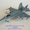 作品156 Mcdonnell Douglas CF-188A Hornet