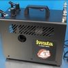 Airbrush Compressor: How to Choose the Right One for You