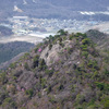 低山ロングトレイル 備前 観音寺山～吉永 石仏山 そして片鉄ロマン街道