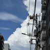 もう夏だと思うんだよ、入道雲を見たから