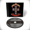 ブログ主思い出アルバム② GUNS N' ROSES「APPETITE FOR DESTRUCTION」　